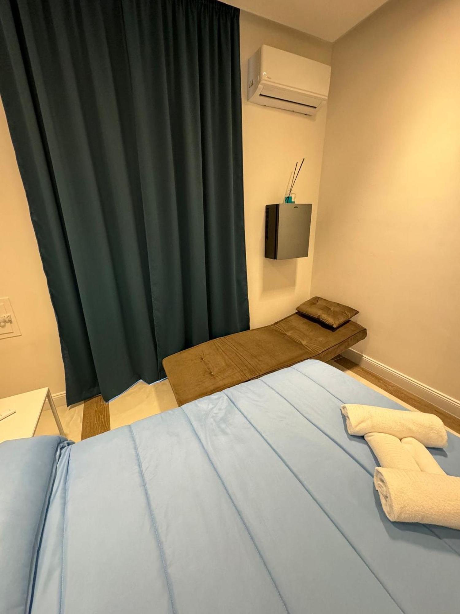 Le Camere Di Giusy Nazionale 24 Nápoles Exterior foto