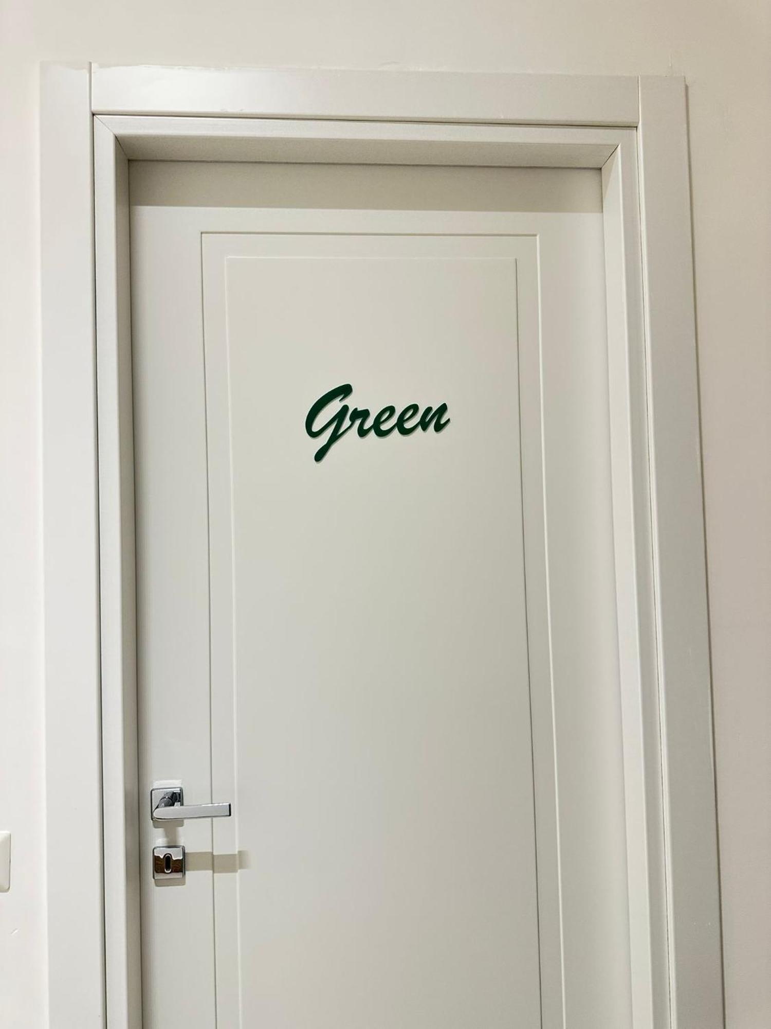 Le Camere Di Giusy Nazionale 24 Nápoles Exterior foto