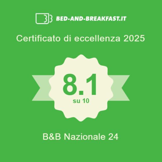 Le Camere Di Giusy Nazionale 24 Nápoles Exterior foto
